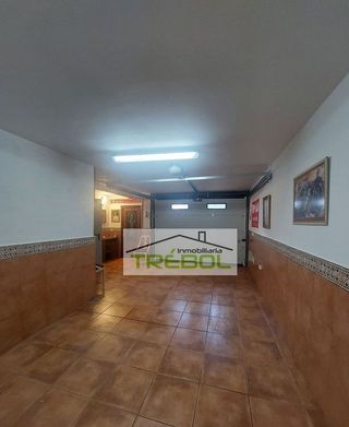 Casa adosada en venta en Martos
