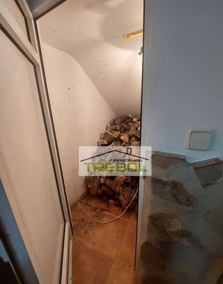 Casa adosada en venta en Martos