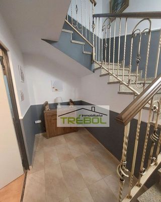 Casa adosada en venta en Martos