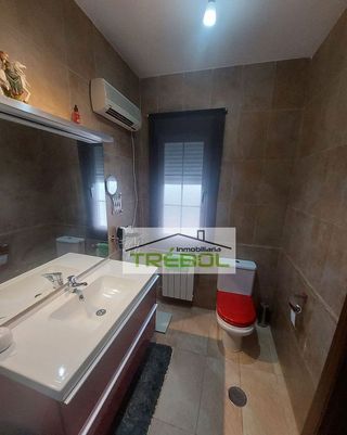 Casa adosada en venta en Martos