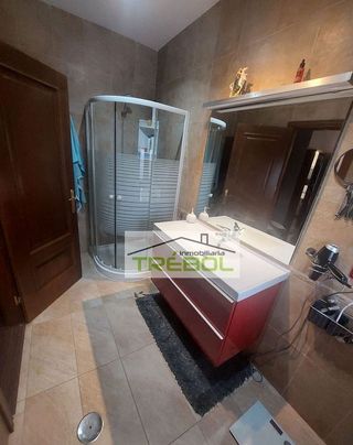 Casa adosada en venta en Martos