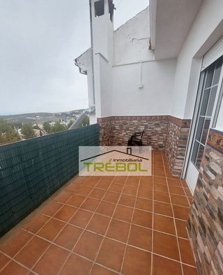 Casa adosada en venta en Martos