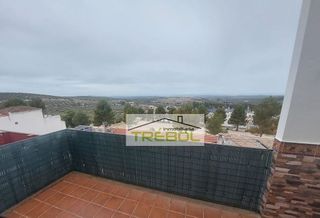 Casa adosada en venta en Martos