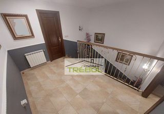 Casa adosada en venta en Martos