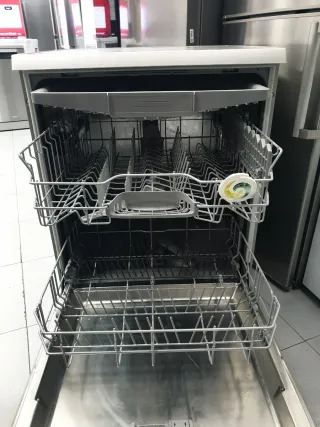 Lavavajillas Balay 85x60cm, muy buen estado