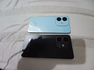 OPPO A60 me queda el oppo A40 ya está vendido