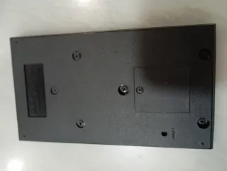 Calculadora Casio fx-400P