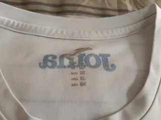 Camiseta Media Maratón Madrid talla XL