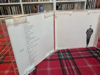 Lionel Richie & The Commodores 2 CD