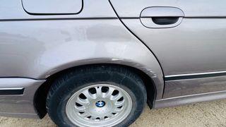 BMW 525 TDS | 1999 | 143 CV | Manual | Diésel |