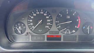 BMW 525 TDS | 1999 | 143 CV | Manual | Diésel |