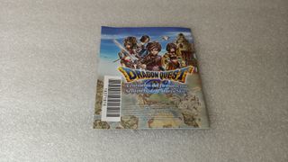 🇪🇦 Dragon Quest IX: Guardianes del Firmamento DS