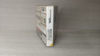 🇪🇦 Dragon Quest IX: Guardianes del Firmamento DS