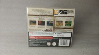 🇪🇦 Dragon Quest IX: Guardianes del Firmamento DS