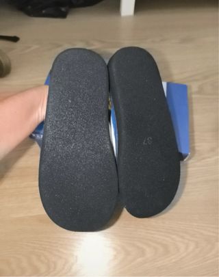 Zapatillas niño Real Sociedad