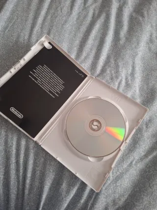 Juego Wii Family Trainer