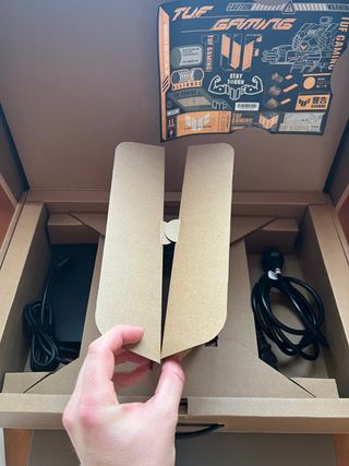 ASUS TUF Gaming A17 (FA707R) Portátil