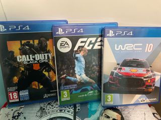 PS4 (PlayStation 4) Cristiano Ronaldo