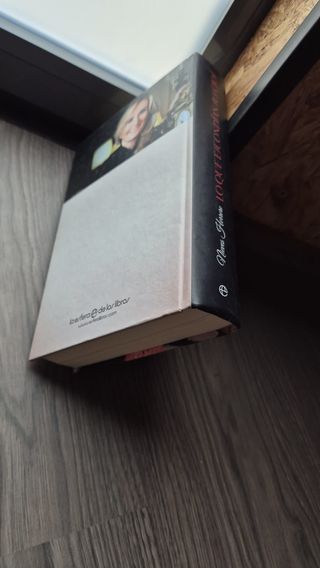 Lo que escondían sus ojos: La pasión oculta de ...