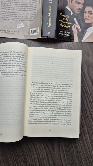 Lo que escondían sus ojos: La pasión oculta de ...