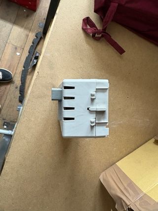 DISPLAY RENAULT CLIO SPORT