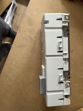 DISPLAY RENAULT CLIO SPORT