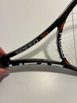 Raqueta Tenis Head Speed Jr.