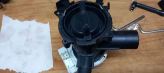 Bomba de desagüe Balay