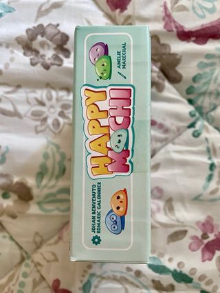 Happy Mochi Gioco da Tavolo