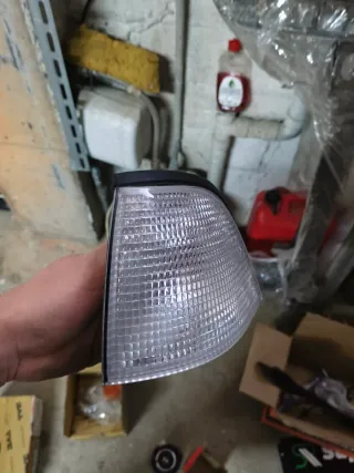 Intermitentes BMW E36 Coupe Blancos