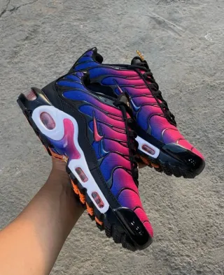Zapatillas Nike Air Max Plus