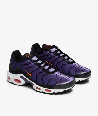 Zapatillas Nike Air Max Plus