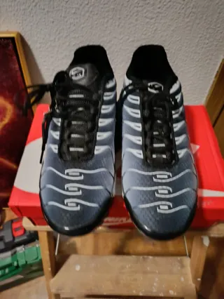 Zapatillas Nike Air Max Plus