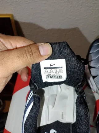 Zapatillas Nike Air Max Plus