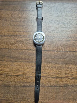 Reloj Duward Vintage Mujer 17 Rubis.Incabloc.