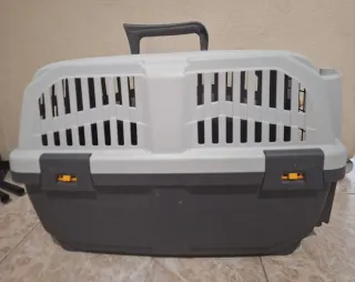 Transportín para mascotas pequeñas