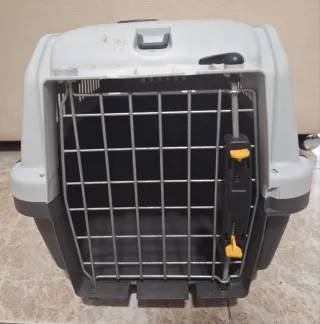 Transportín para mascotas pequeñas