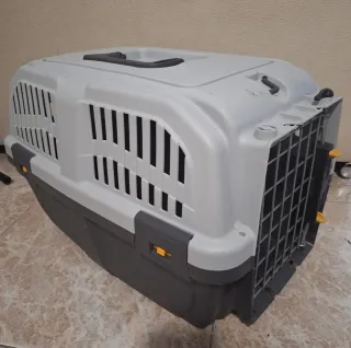 Transportín para mascotas pequeñas
