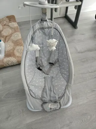 Hamaca bebé Ingenuity