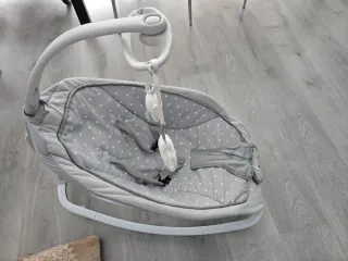 Hamaca bebé Ingenuity