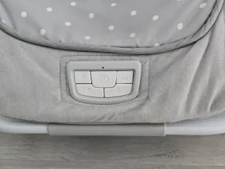 Hamaca bebé Ingenuity