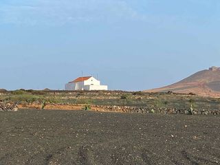 Terreno en venta en Villa de Teguise en Teguise