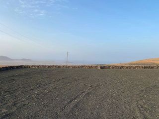 Terreno en venta en Villa de Teguise en Teguise