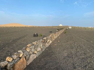 Terreno en venta en Villa de Teguise en Teguise