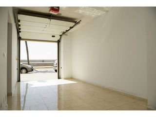 Local comercial en venta en La Caleta - La Viña en Cádiz