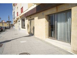 Local comercial en venta en La Caleta - La Viña en Cádiz