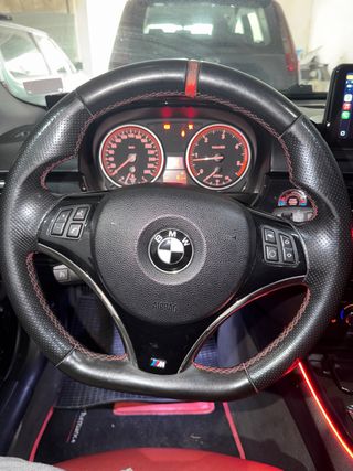 Volante BMW Serie E