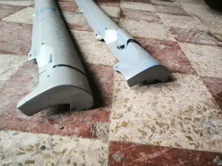 Taloneras Seat Leon MK1