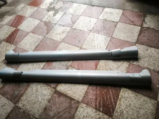 Taloneras Seat Leon MK1