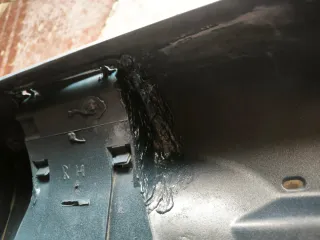 Taloneras Seat Leon MK1